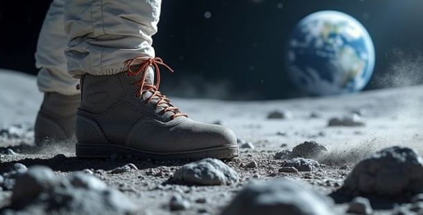 il reparto terra un racconto