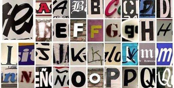 lettere-alfabeto