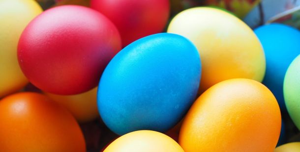 don tonino bello. riflessioni sulla pasqua