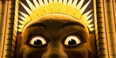 face luna park