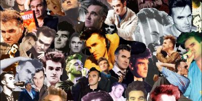 Morrissey: panic in the streets of Lucca