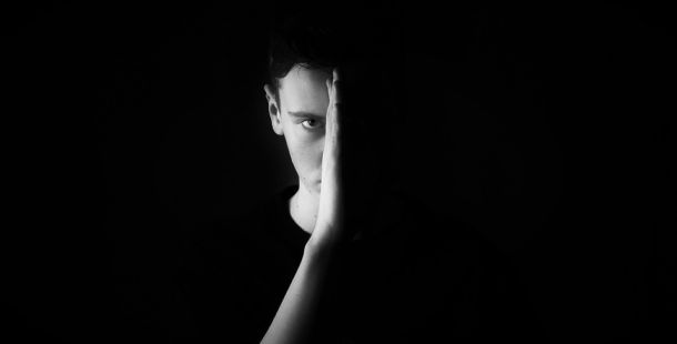 adolescente disagio giovanile