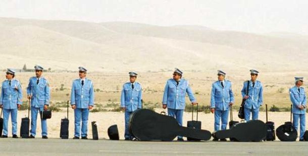 la-banda