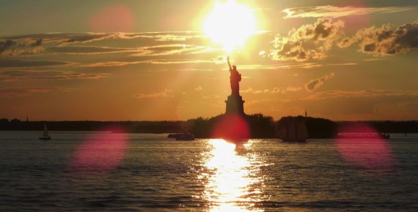 Il lungo tramonto degli imperi coloniali d'Occidente