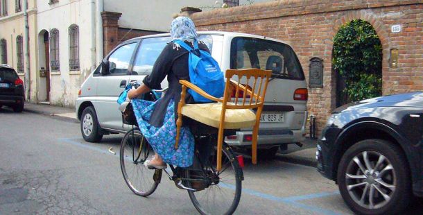 bici