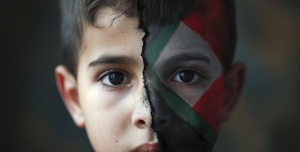 il silenzio che aiuta il riarmo
