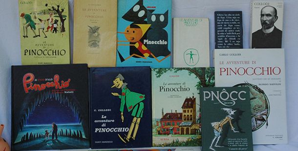Edizioni Pinocchio