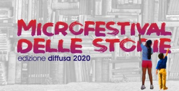 microfestival delle storie