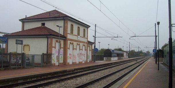 Il silenzio del viaggio