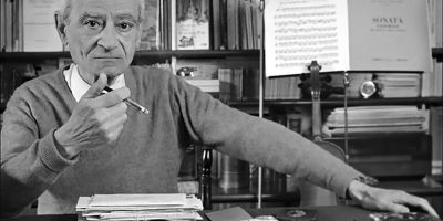 A FONTANIGORDA, NEI LUOGHI DELLA POESIA GIOVANILE DI CAPRONI