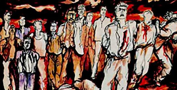 museo-resistenza-ferrara-renato-guttuso