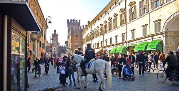 polizia-a-cavallo