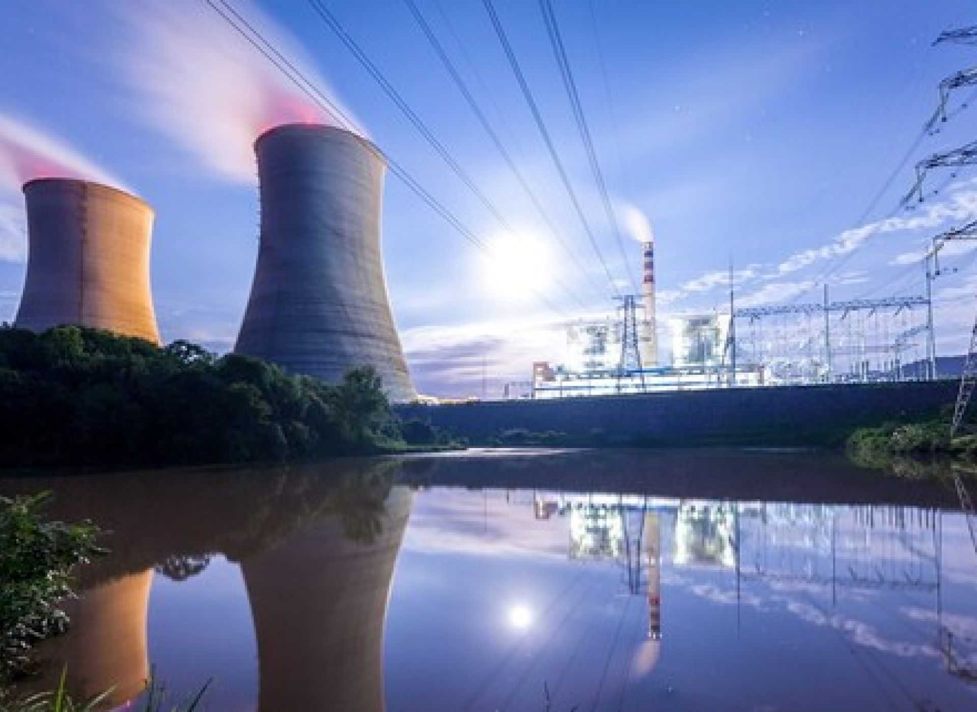 Contro Il business del Nuovo (e Sporco) Nucleare Civile: occorre liberare l’energia dal profitto