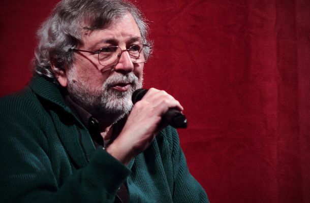 Senza Francesco. Il mondo invecchiato e l’antico bambino