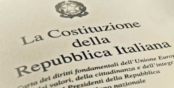 costituzione-italiana