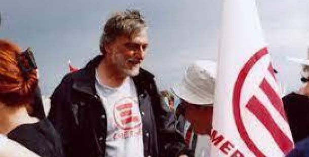 Gino Strada