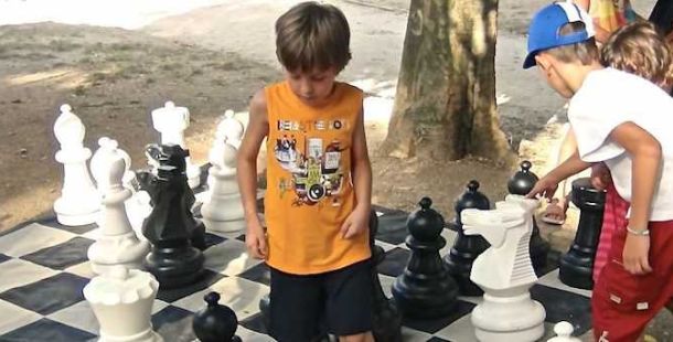 gioco e apprendimento