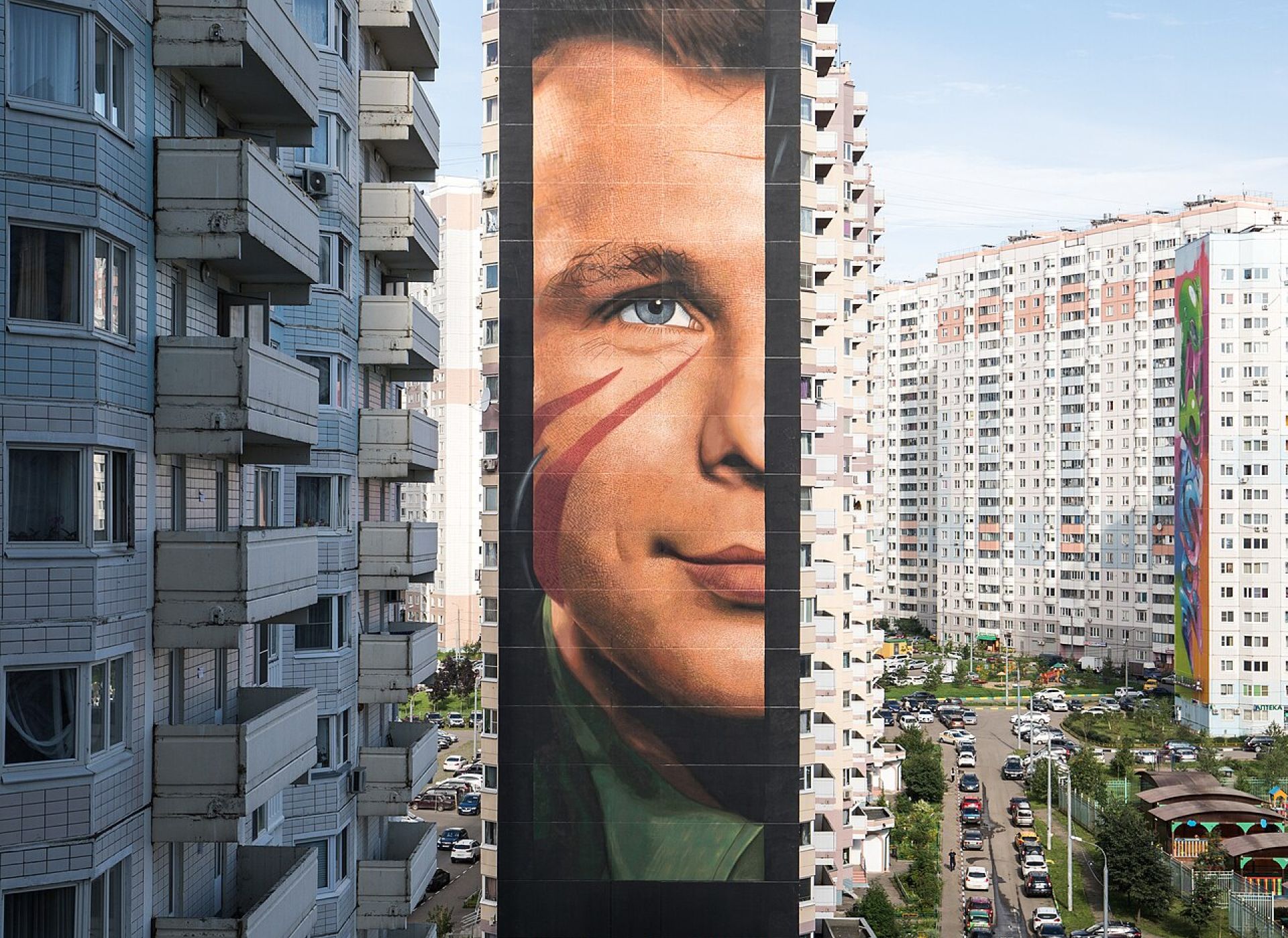 So fossi stato a Genova, quel giorno