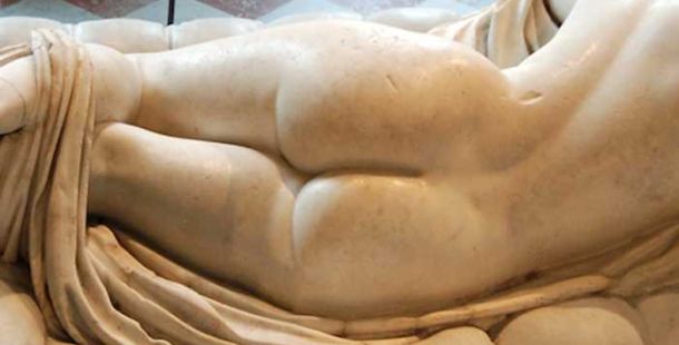 Ermafrodito dormiente
