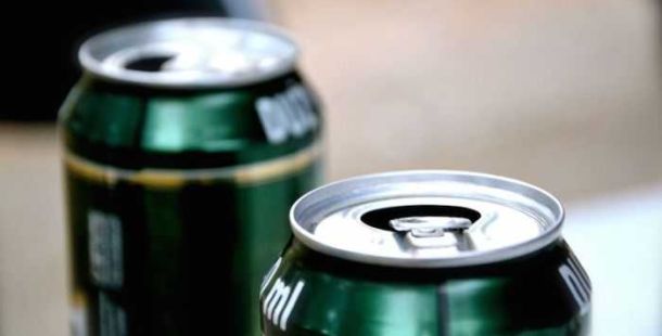 beer