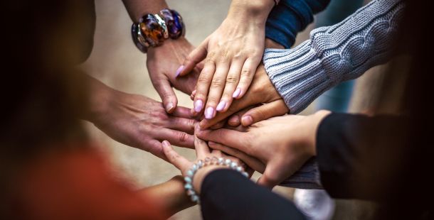 Futuro, collaborazione, comunità