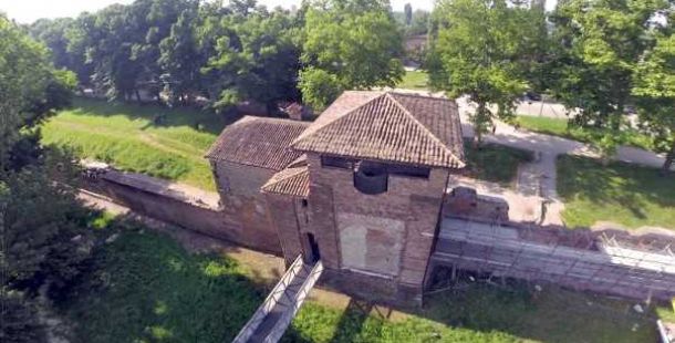 mura-ferrara