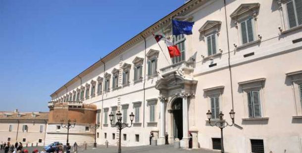 Quirinale