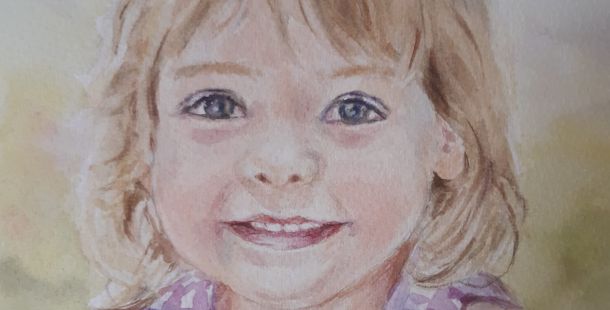 bambina