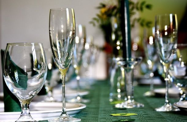Alla caccia della volpe verde. A pranzo da Malù
