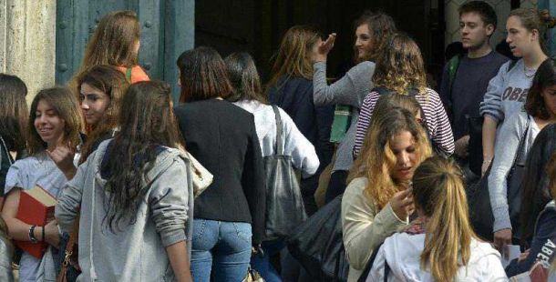 studenti-attesa