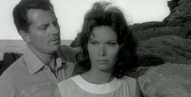 1960, Ferrara seduta al cinema: da L'Avventura alla Lunga notte del '43