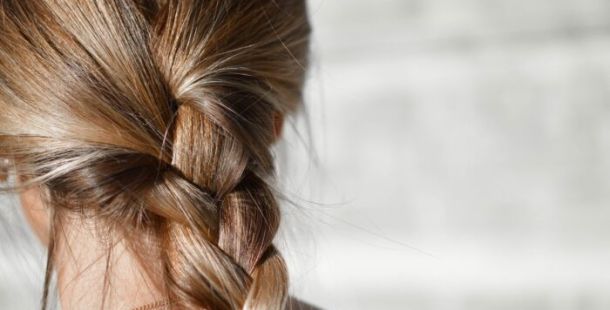 treccia donna