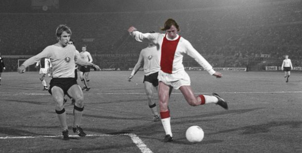 Il folle contrappasso antisemita di Amsterdam, città dell' Ajax, la squadra "superebrea"
