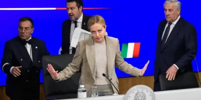 1.111 giorni... di un pessimo governo