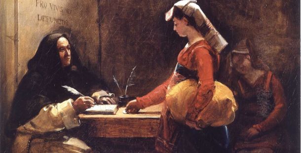 La legge è uguale per tutti...i poveracci