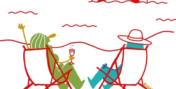 Una botta di vita / Condizionati