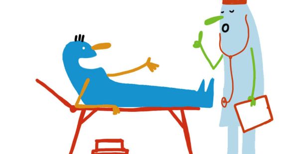 Una botta di vita / Lotta dura senza paura