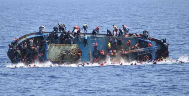 migranti mare respingimenti