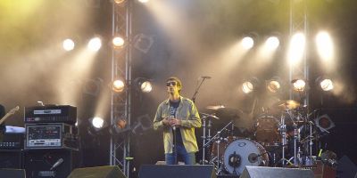 Le lacrime d'argento di un salice piangente. Il volo dei Verve 0ltre le nuvole del Britpop