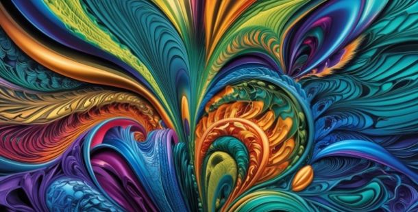 La destrezza dell’immagine e la parola sinistra nel tempo di AI