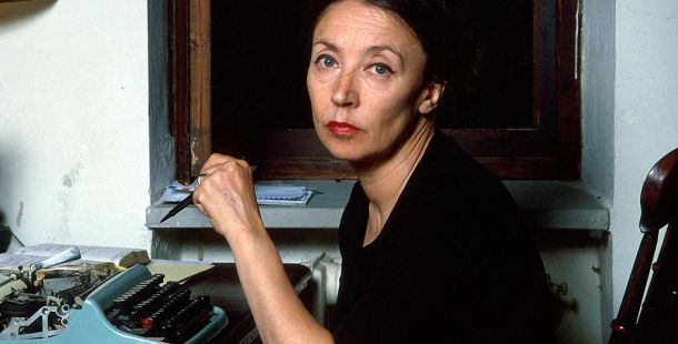 Oriana Fallaci nell’era digitale: una voce del XX secolo davanti alle inquietudini del nostro presente