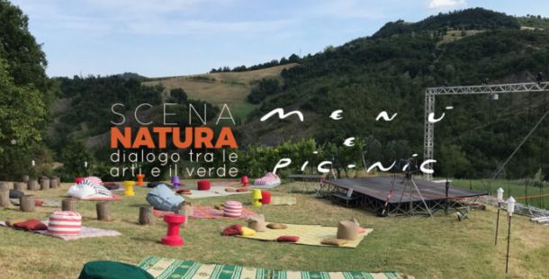 scena natura 2021