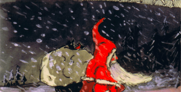 babbo natale