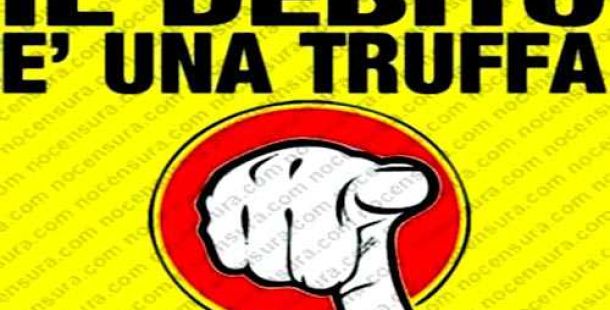 debito-truffa