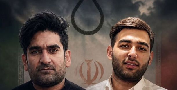 Iran: impiccati due attivisti per i diritti umani. Le ultime parole