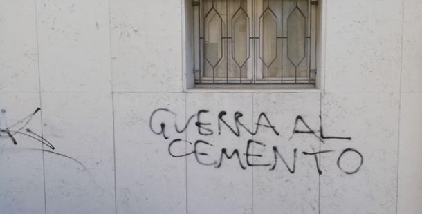 murales resistenza