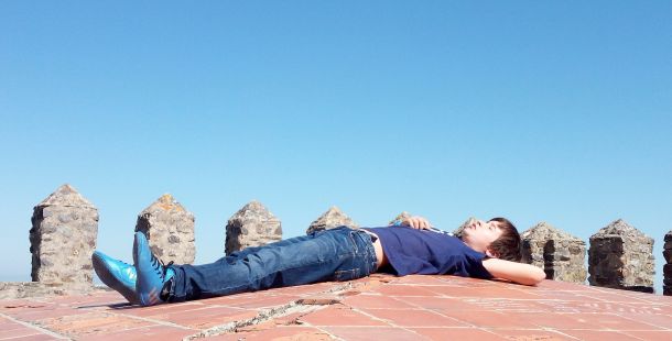 Per certi versi / Oggi, il dottore