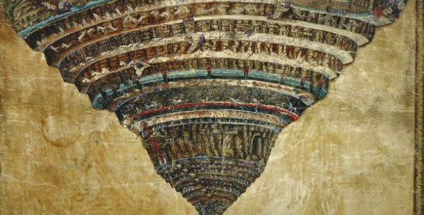 Sandro_Botticelli inferno dante