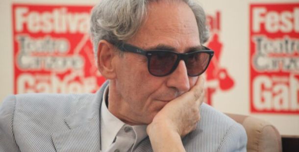 Franco Battiato