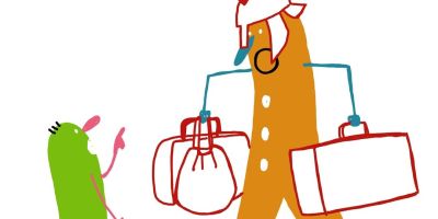 Una botta di vita / La guerra d'agosto
